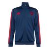 adidas FC Arsenal DNA Trainingsjacke Funktionstop Herren - Collegiate Navy