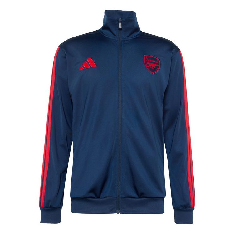 adidas adidas FC Arsenal DNA Trainingsjacke Funktionstop Herren - Collegiate Navy - 0 | SportScheck