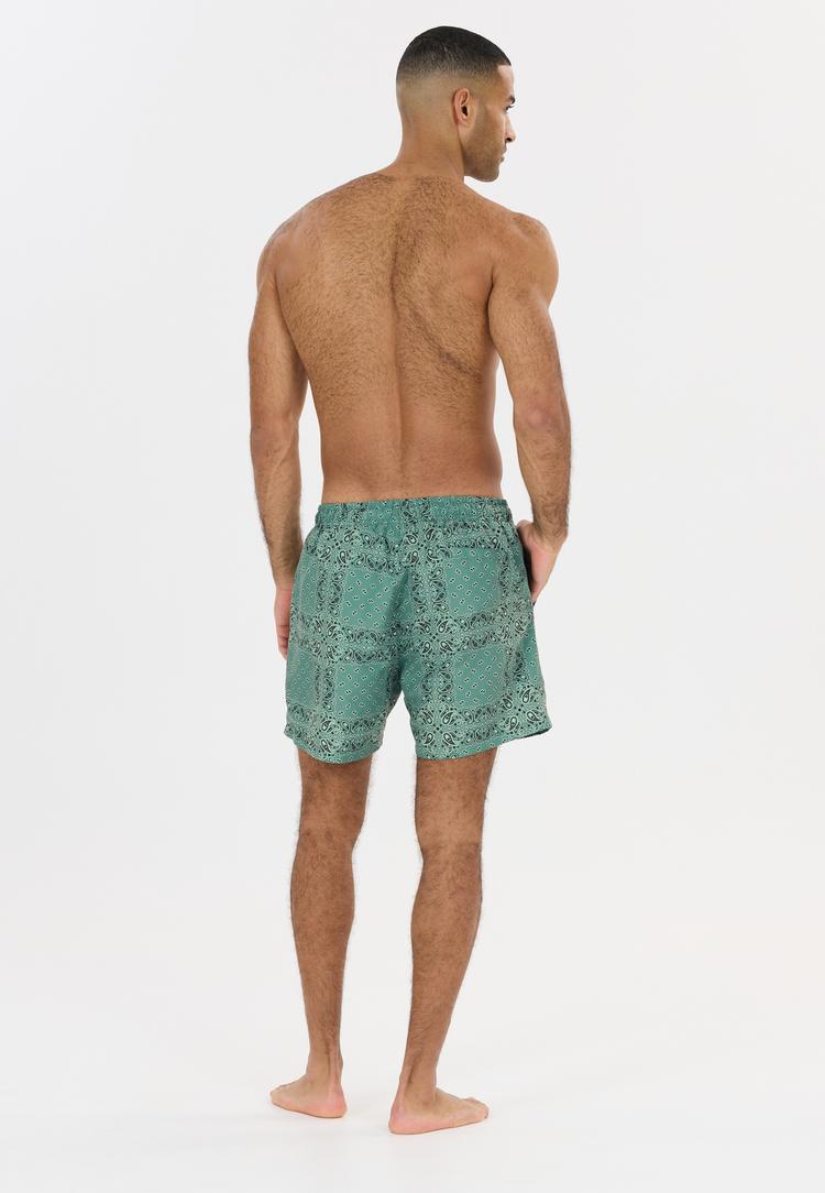 NOU NOU Felipe Badehose Herren - Print 3806 - 2 | SportScheck