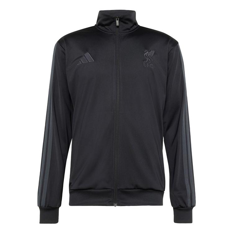 adidas adidas FC Liverpool DNA Trainingsjacke Funktionstop Herren - Black - 0 | SportScheck