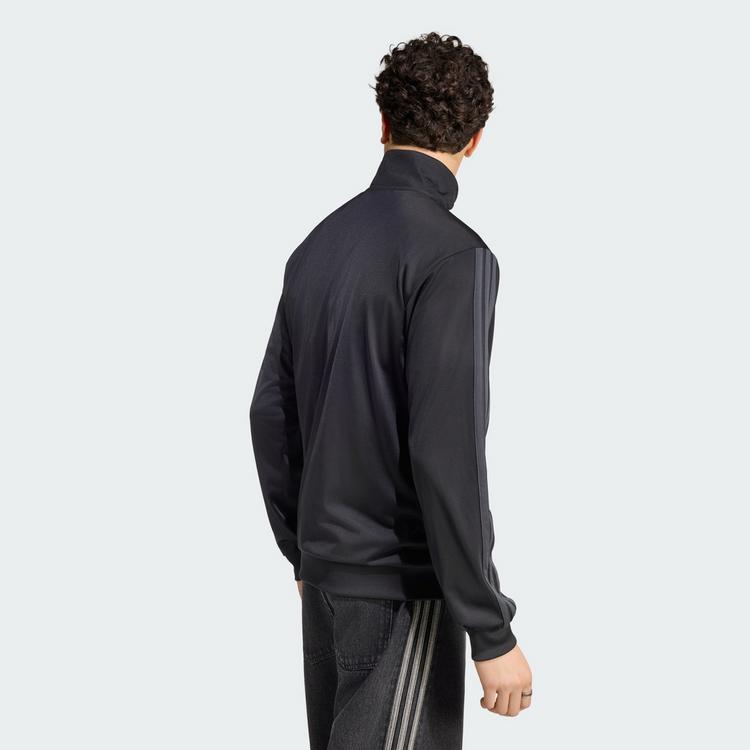 adidas adidas FC Liverpool DNA Trainingsjacke Funktionstop Herren - Black - 1 | SportScheck