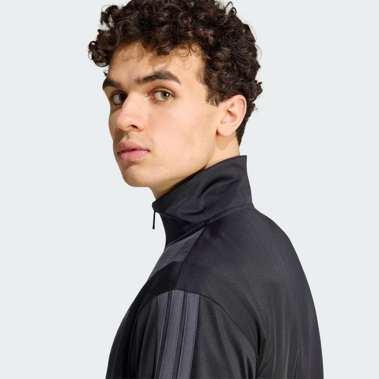 adidas adidas FC Liverpool DNA Trainingsjacke Funktionstop Herren - Black - 0 | SportScheck