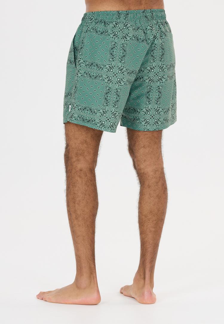 NOU NOU Felipe Badehose Herren - Print 3806 - 3 | SportScheck