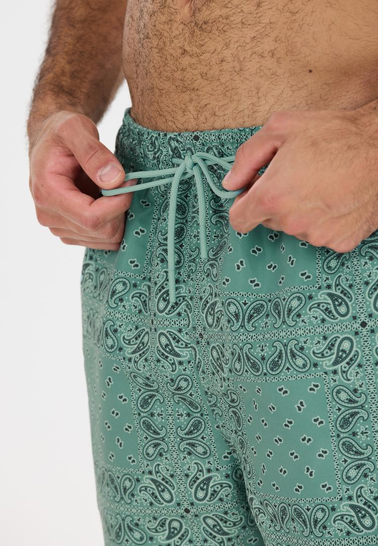 NOU NOU Felipe Badehose Herren - Print 3806 - 0 | SportScheck