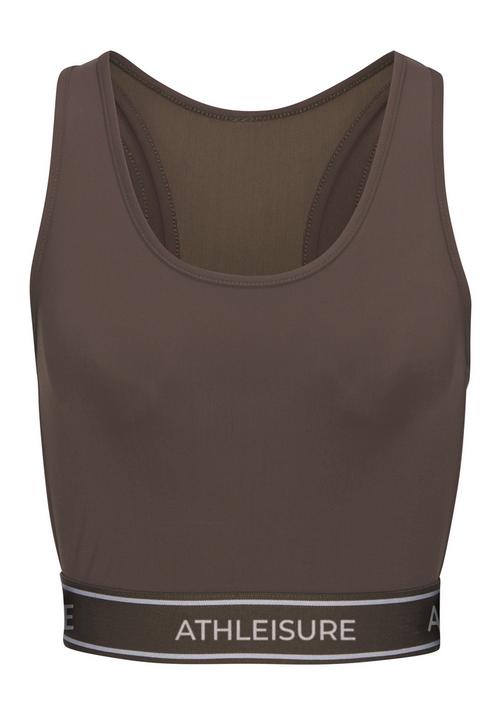 LASCANA Active Crop-Top Croptop Damen