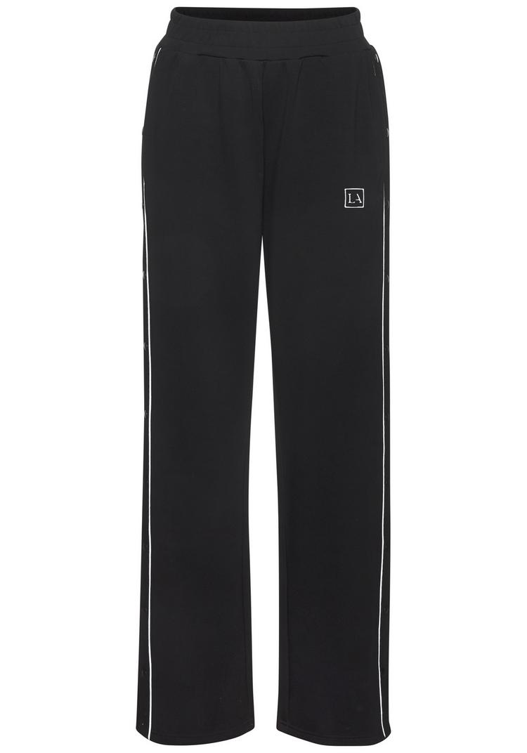 LASCANA Active LASCANA Active Sporthose Leggings Damen - schwarz - 0 | SportScheck