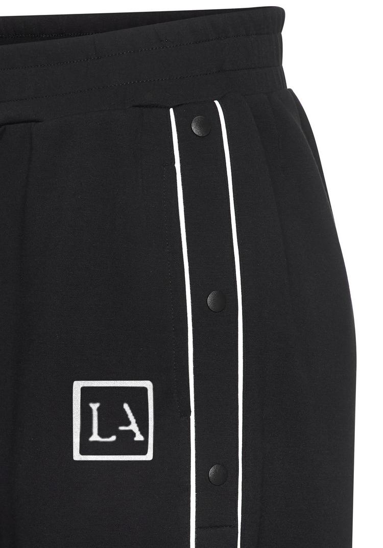 LASCANA Active LASCANA Active Sporthose Leggings Damen - schwarz - 0 | SportScheck
