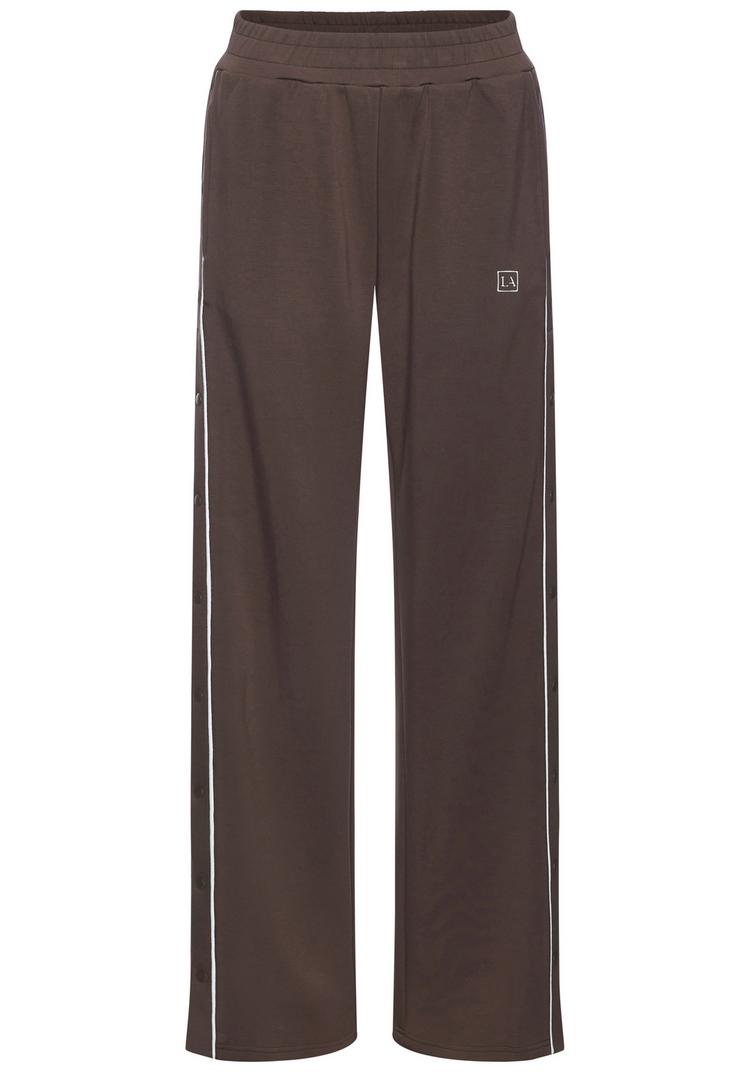 LASCANA Active LASCANA Active Sporthose Leggings Damen - braun - 0 | SportScheck