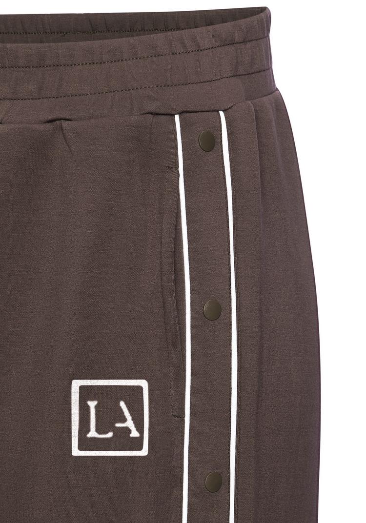 LASCANA Active LASCANA Active Sporthose Leggings Damen - braun - 0 | SportScheck