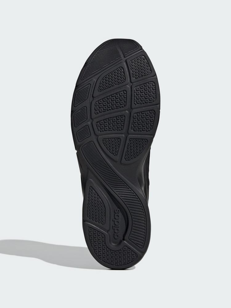 adidas adidas Eclyptix 2000 Schuh Sneaker Herren - Core Black / Core Black / Core Black - 2 | SportScheck