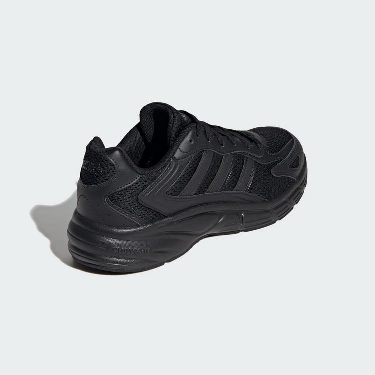 adidas adidas Eclyptix 2000 Schuh Sneaker Herren - Core Black / Core Black / Core Black - 4 | SportScheck