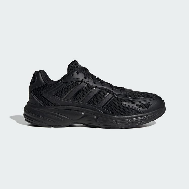 adidas adidas Eclyptix 2000 Schuh Sneaker Herren - Core Black / Core Black / Core Black - 0 | SportScheck