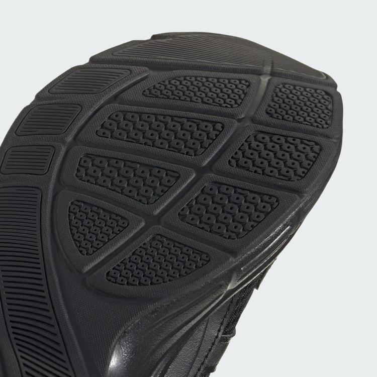 adidas adidas Eclyptix 2000 Schuh Sneaker Herren - Core Black / Core Black / Core Black - 6 | SportScheck