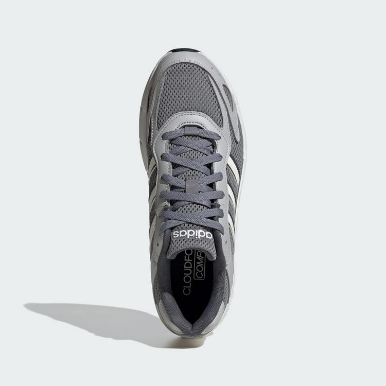 adidas adidas Eclyptix 2000 Schuh Sneaker Herren - Grey Three / Core White / Grey Two - 1 | SportScheck