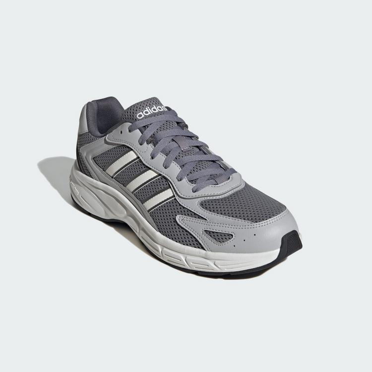 adidas adidas Eclyptix 2000 Schuh Sneaker Herren - Grey Three / Core White / Grey Two - 3 | SportScheck