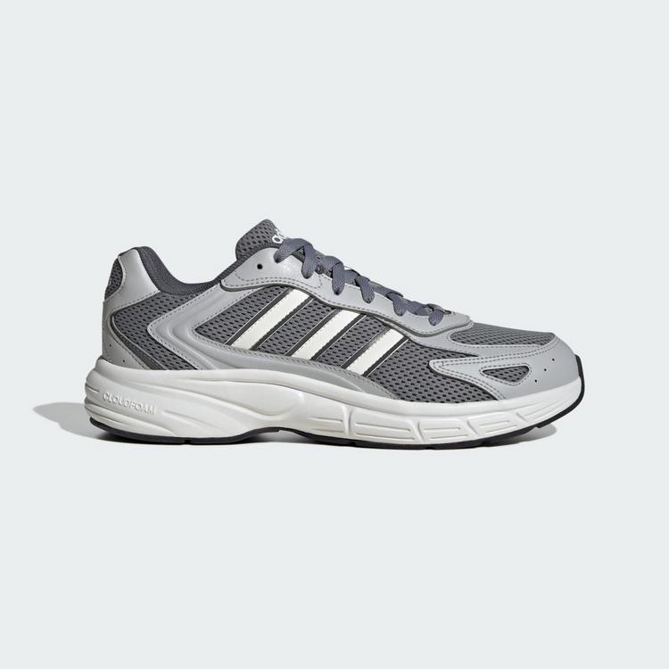 adidas adidas Eclyptix 2000 Schuh Sneaker Herren - Grey Three / Core White / Grey Two - 0 | SportScheck
