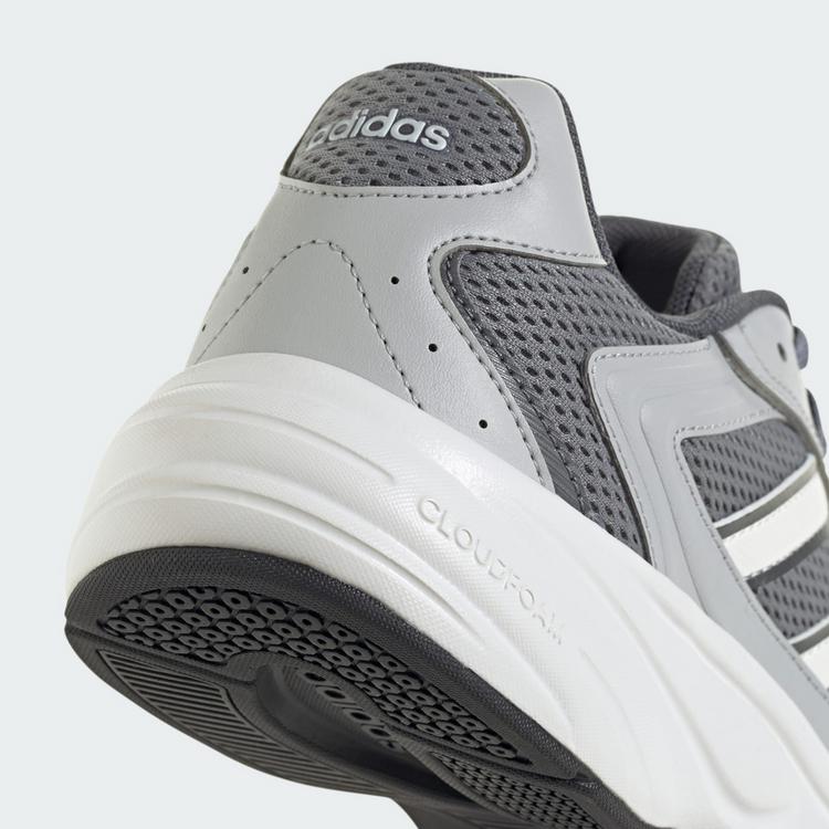 adidas adidas Eclyptix 2000 Schuh Sneaker Herren - Grey Three / Core White / Grey Two - 6 | SportScheck