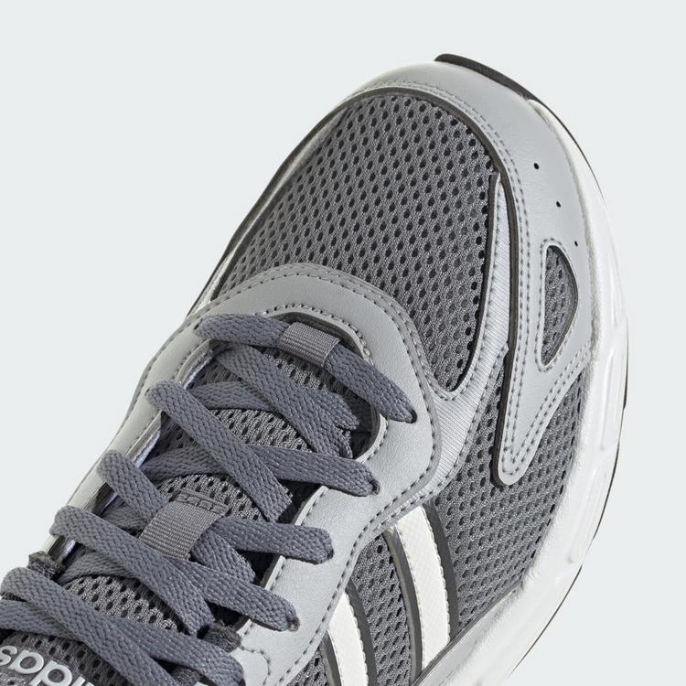 adidas adidas Eclyptix 2000 Schuh Sneaker Herren - Grey Three / Core White / Grey Two - 7 | SportScheck