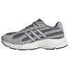 adidas TECHNOCHAOS&nbsp;2000 SCHUH Sneaker Damen - Grey Three / Grey One / Light Solid Grey