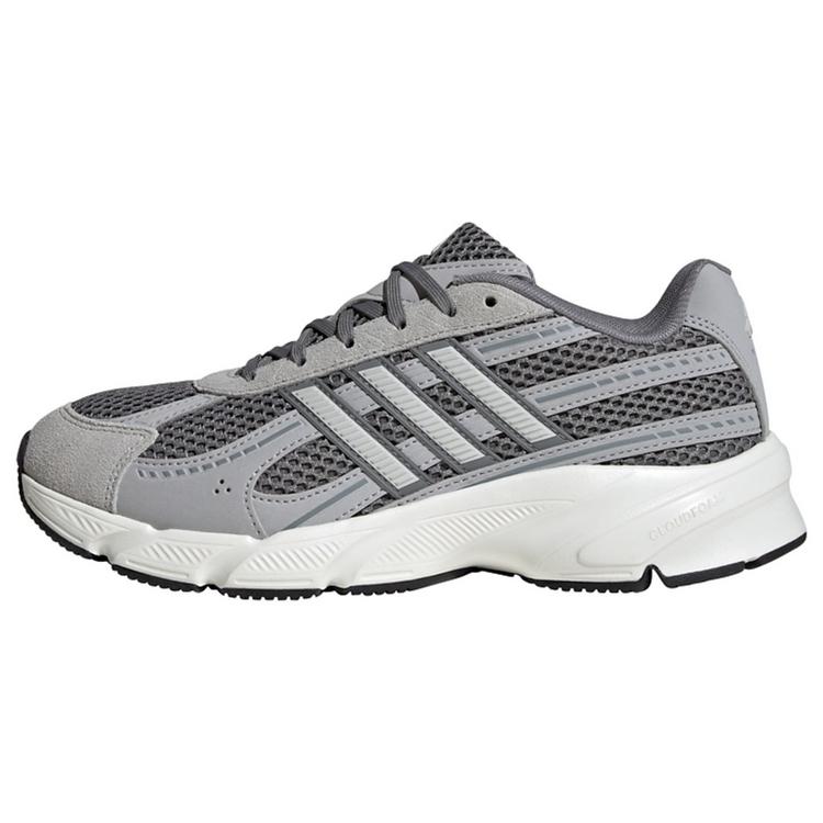 adidas adidas TECHNOCHAOS&nbsp;2000 SCHUH Sneaker Damen - Grey Three / Grey One / Light Solid Grey - 0 | SportScheck
