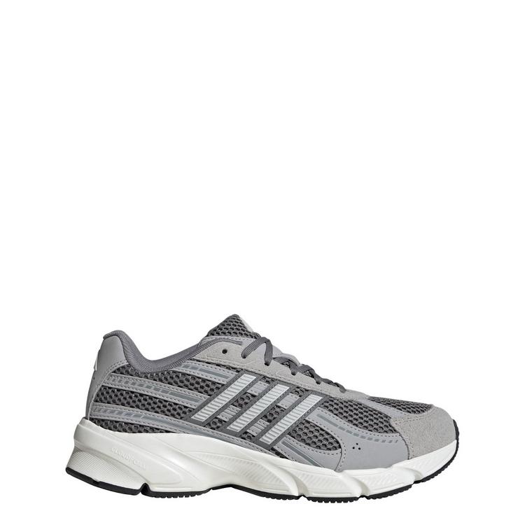 adidas adidas TECHNOCHAOS&nbsp;2000 SCHUH Sneaker Damen - Grey Three / Grey One / Light Solid Grey - 0 | SportScheck