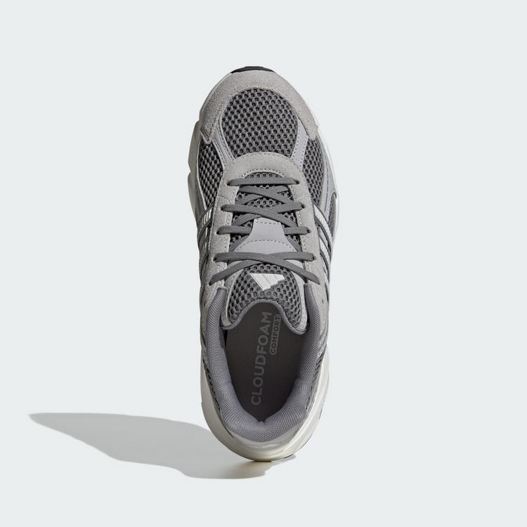 adidas adidas TECHNOCHAOS&nbsp;2000 SCHUH Sneaker Damen - Grey Three / Grey One / Light Solid Grey - 1 | SportScheck