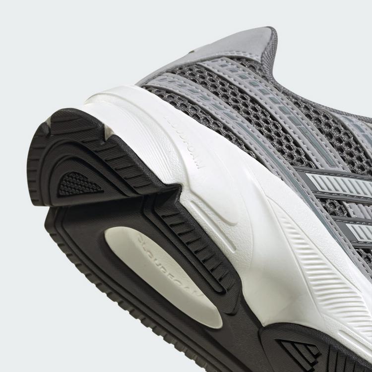 adidas adidas TECHNOCHAOS&nbsp;2000 SCHUH Sneaker Damen - Grey Three / Grey One / Light Solid Grey - 6 | SportScheck