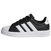 adidas Streettalk Sneaker Kinder - Core Black / Cloud White / Cloud White