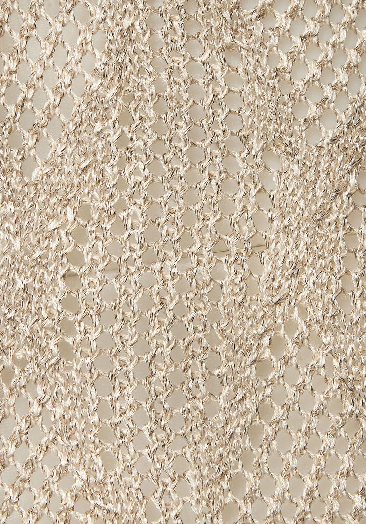 Lascana Lascana Strickkleid Strickkleid Damen - beige - gold - 0 | SportScheck