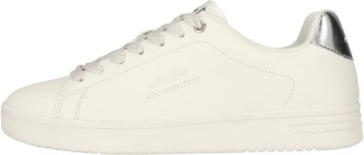 Ellesse Ellesse Jerry Sneaker Damen - 163ELS White Silver - 0 | SportScheck