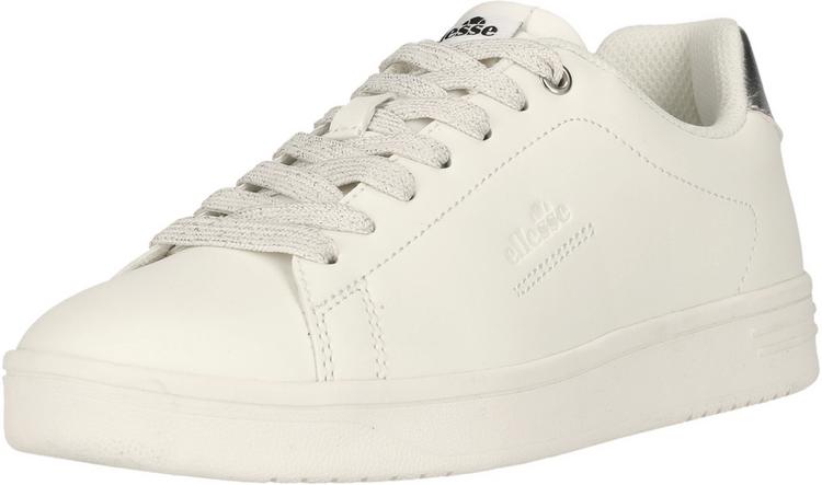 Ellesse Ellesse Jerry Sneaker Damen - 163ELS White Silver - 0 | SportScheck
