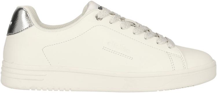Ellesse Ellesse Jerry Sneaker Damen - 163ELS White Silver - 0 | SportScheck