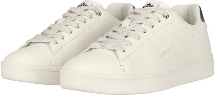 Ellesse Ellesse Jerry Sneaker Damen - 163ELS White Silver - 1 | SportScheck