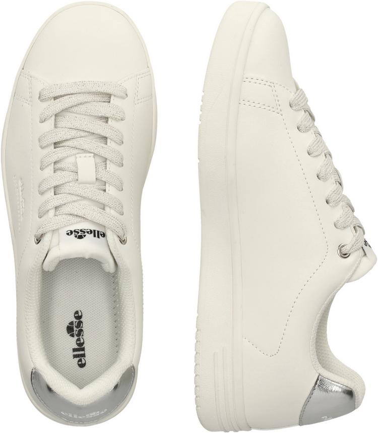 Ellesse Ellesse Jerry Sneaker Damen - 163ELS White Silver - 2 | SportScheck