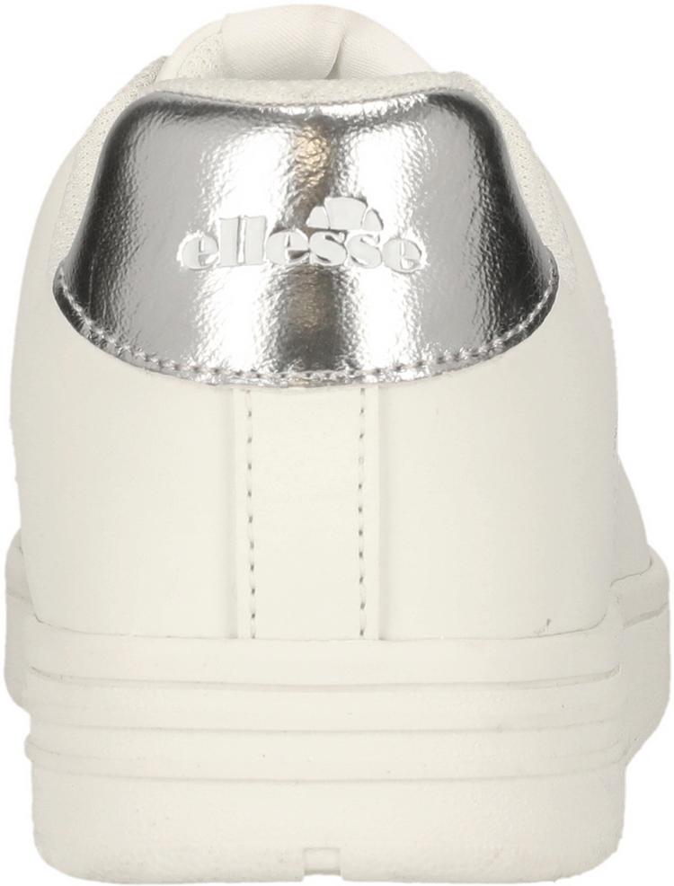 Ellesse Ellesse Jerry Sneaker Damen - 163ELS White Silver - 3 | SportScheck