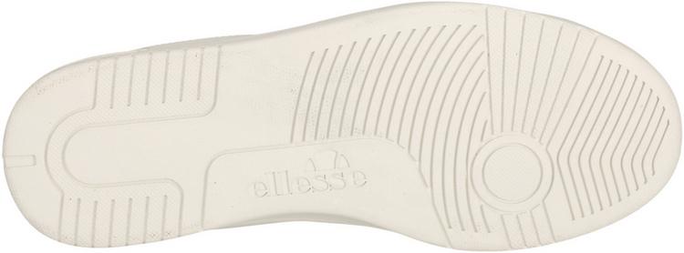 Ellesse Ellesse Jerry Sneaker Damen - 163ELS White Silver - 4 | SportScheck