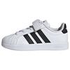 adidas Streettalk Sneaker Kinder - Cloud White / Core Black / Core Black