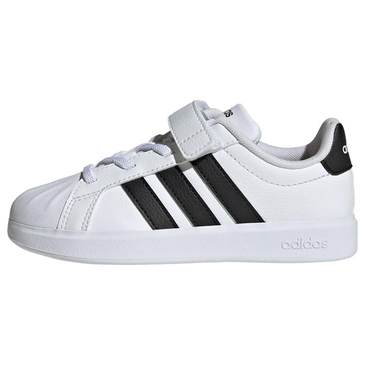 adidas adidas Streettalk Sneaker Kinder - Cloud White / Core Black / Core Black - 0 | SportScheck