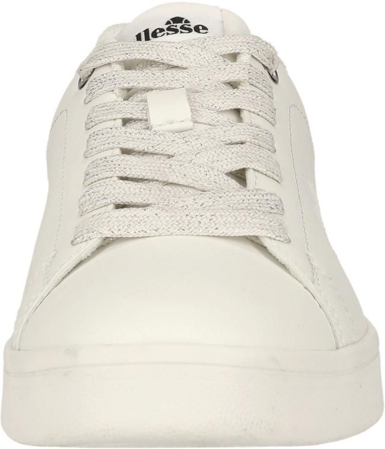 Ellesse Ellesse Jerry Sneaker Damen - 163ELS White Silver - 5 | SportScheck