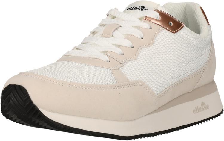 Ellesse Ellesse Martie Sneaker Damen - 692ELS Lamb Off White - 0 | SportScheck
