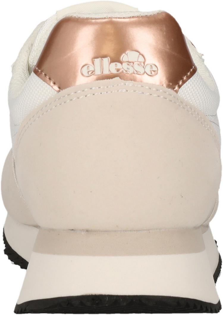 Ellesse Ellesse Martie Sneaker Damen - 692ELS Lamb Off White - 3 | SportScheck