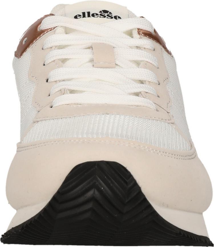 Ellesse Ellesse Martie Sneaker Damen - 692ELS Lamb Off White - 5 | SportScheck