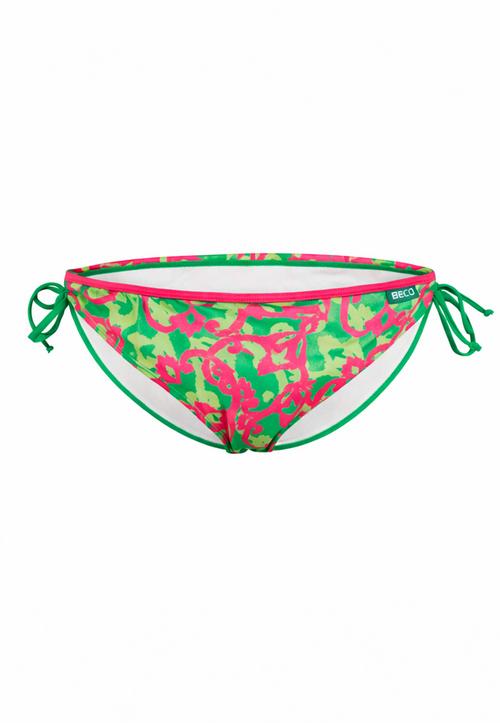BECO BEERMANN Hawaii Breeze Bikini Hose Damen