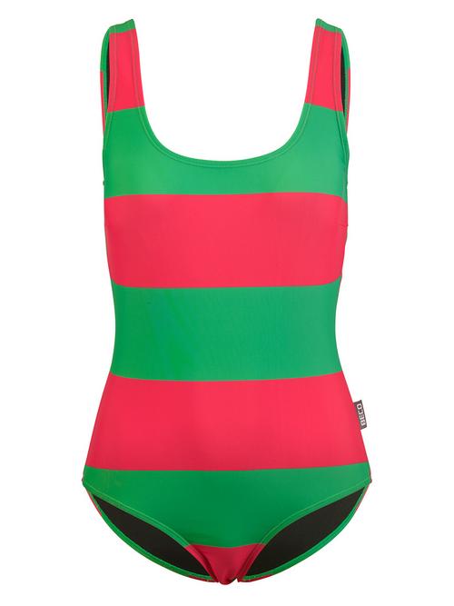 BECO BEERMANN Hawaii Breeze Badeanzug Damen