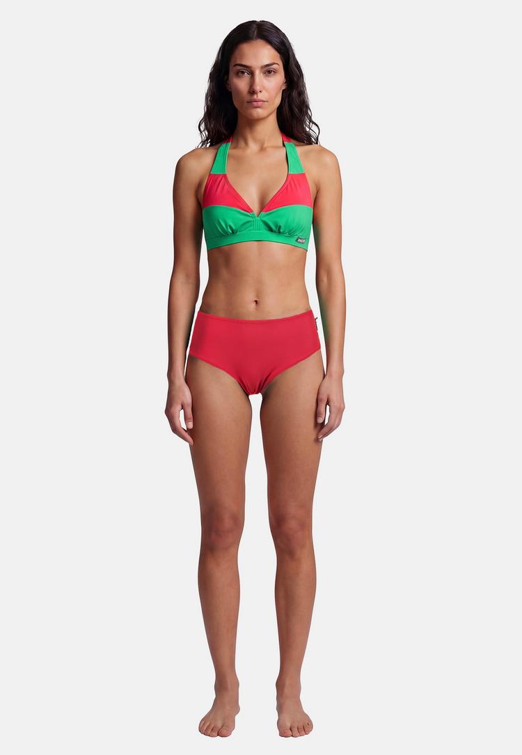 BECO BEERMANN BECO BEERMANN Hawaii Breeze Bikini Hose Damen - pink - 1 | SportScheck