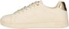 Ellesse Jerry Sneaker Damen - 164ELS White Gold