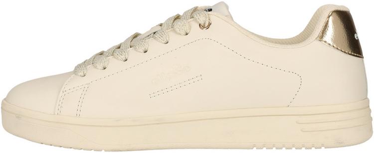 Ellesse Ellesse Jerry Sneaker Damen - 164ELS White Gold - 0 | SportScheck