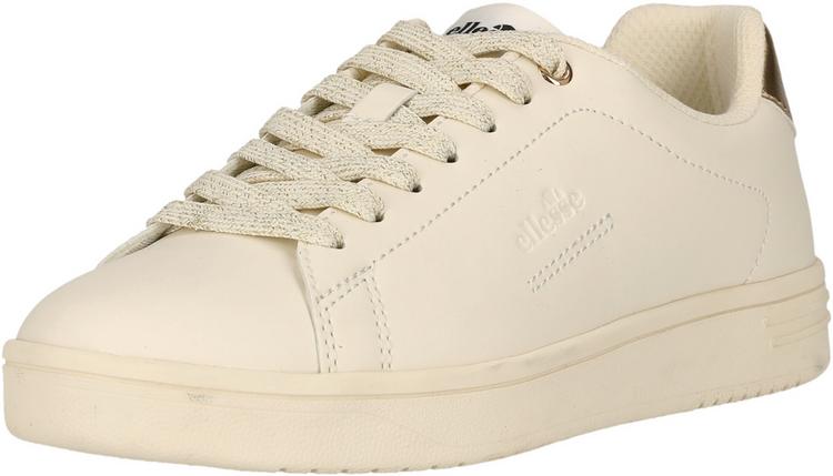 Ellesse Ellesse Jerry Sneaker Damen - 164ELS White Gold - 0 | SportScheck