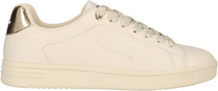 Ellesse Ellesse Jerry Sneaker Damen - 164ELS White Gold - 0 | SportScheck