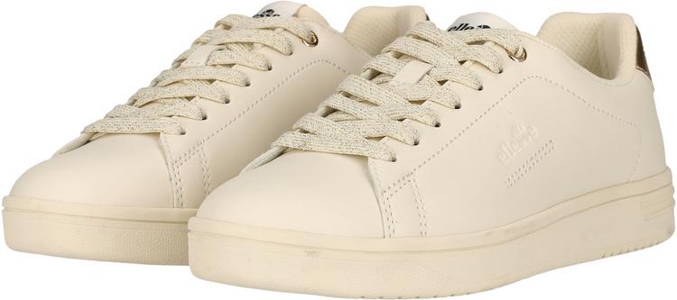Ellesse Ellesse Jerry Sneaker Damen - 164ELS White Gold - 1 | SportScheck